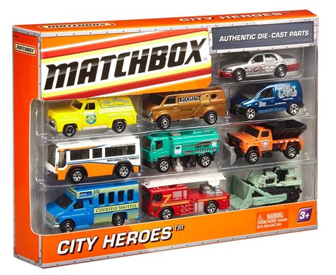 mattel matchbox for sale